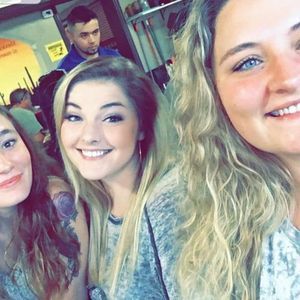 Meet your Posher, Kelsey